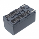 Batería de repuesto para Tosfy TC2230S / HYLB-941, 4400 mAh, iones de litio, 7,4 V (Cameron Sino)