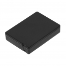 Ersatzakku für Panasonic Lumix DMC-ZX3K / DMW-BCG10 890 mAh Li-Ion 3,7 V (Cameron Sino)