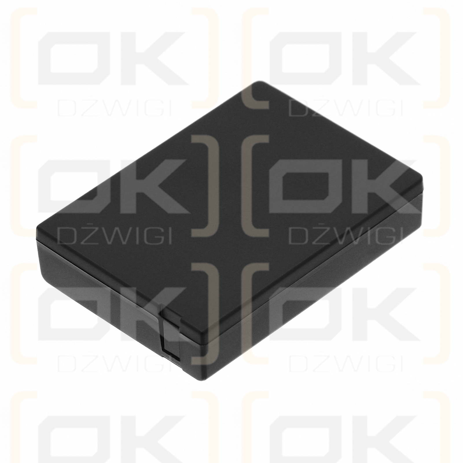 Ersatzakku für Panasonic Lumix DMC-ZX3K / DMW-BCG10 890 mAh Li-Ion 3,7 V (Cameron Sino)