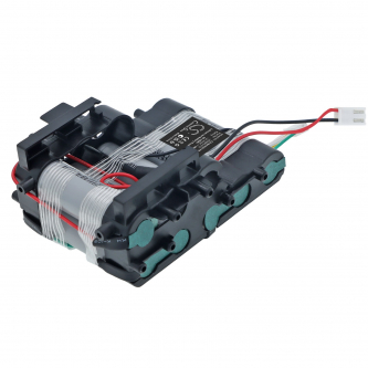 Replacement battery for Bosch Flexxo Gen2 Serie | 4 23V max / 828BPV216 2600 mAh Li-ion 21.6 V (Cameron Sino)
