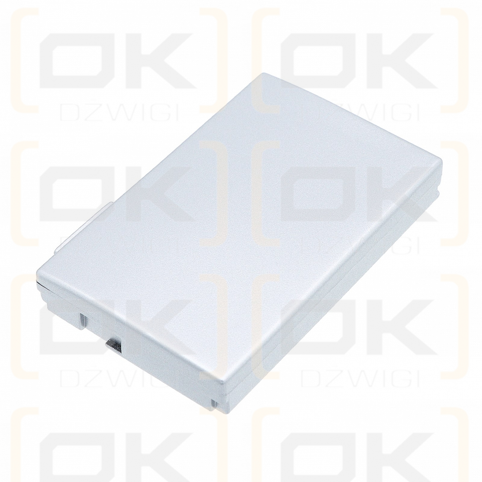 Ersatzakku für Canon Optura 600 / BP-308 850 mAh Li-Ion 7,4 V (Cameron Sino)