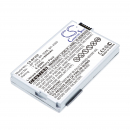 Ersatzakku für Canon Optura 600 / BP-308 850 mAh Li-Ion 7,4 V (Cameron Sino)