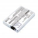 Ersatzakku für Canon Optura 600 / BP-308 850 mAh Li-Ion 7,4 V (Cameron Sino)