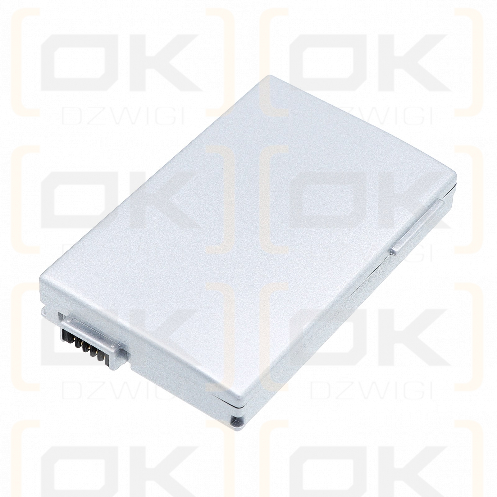 Ersatzakku für Canon Optura 600 / BP-308 850 mAh Li-Ion 7,4 V (Cameron Sino)