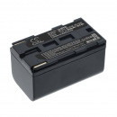 Replacement Battery for Canon UC-V30 / BP-930 4000 mAh Li-ion 7.4 V (Cameron Sino)
