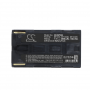 Replacement Battery for Canon UC-V30 / BP-930 4000 mAh Li-ion 7.4 V (Cameron Sino)