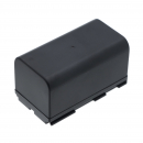 Replacement Battery for Canon UC-V30 / BP-930 4000 mAh Li-ion 7.4 V (Cameron Sino)
