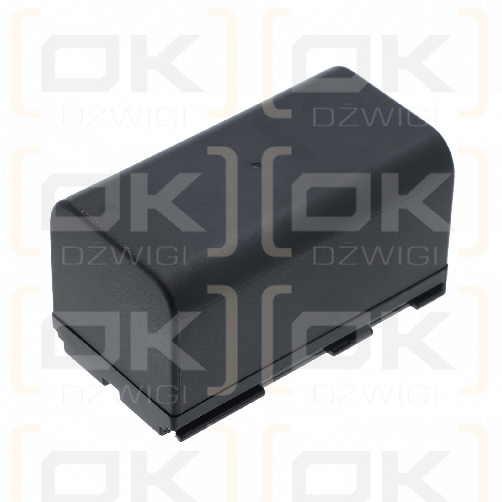Replacement Battery for Canon UC-V30 / BP-930 4000 mAh Li-ion 7.4 V (Cameron Sino)