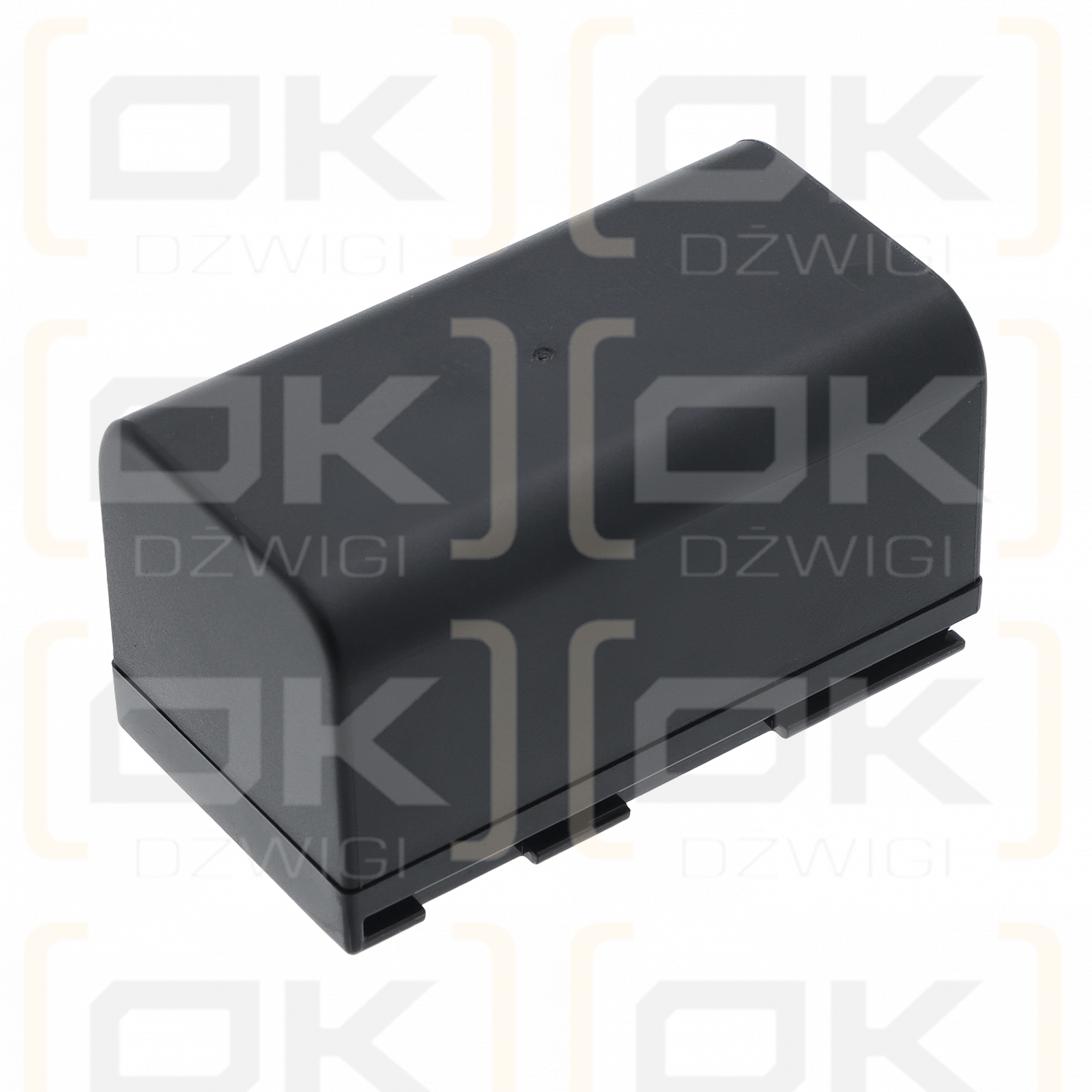 Replacement Battery for Canon UC-V30 / BP-930 4000 mAh Li-ion 7.4 V (Cameron Sino)