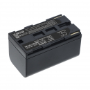 Replacement Battery for Canon UC-V30 / BP-930 4000 mAh Li-ion 7.4 V (Cameron Sino)