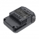 Ersatzakku für Briggs & Stratton 675iS / 111-9639 2500 mAh Li-Ion 10,8 V (Cameron Sino)