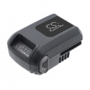 Ersatzakku für Briggs & Stratton 675iS / 111-9639 2500 mAh Li-Ion 10,8 V (Cameron Sino)