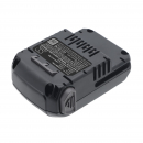 Ersatzakku für Briggs & Stratton 675iS / 111-9639 2500 mAh Li-Ion 10,8 V (Cameron Sino)