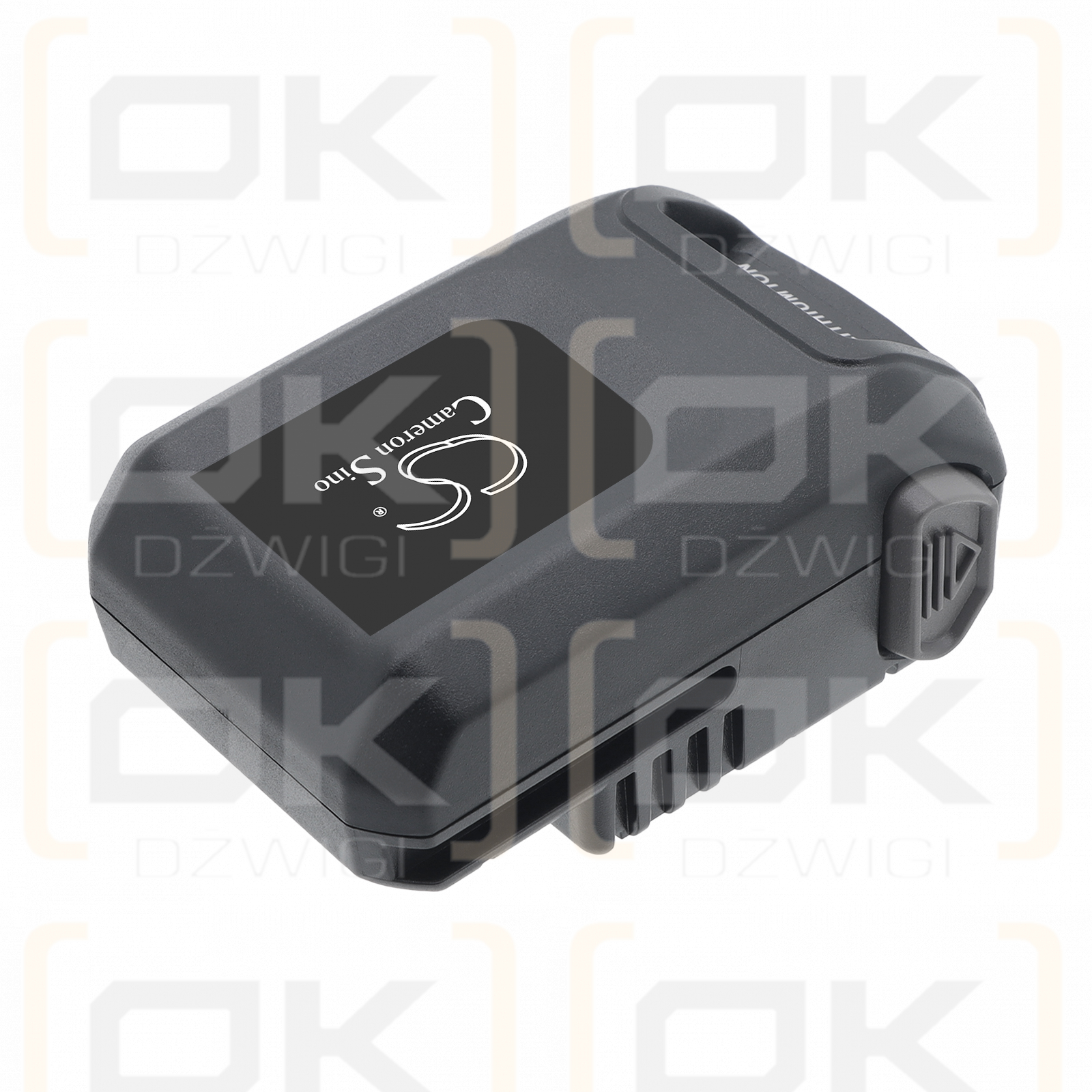 Ersatzakku für Briggs & Stratton 675iS / 111-9639 2500 mAh Li-Ion 10,8 V (Cameron Sino)