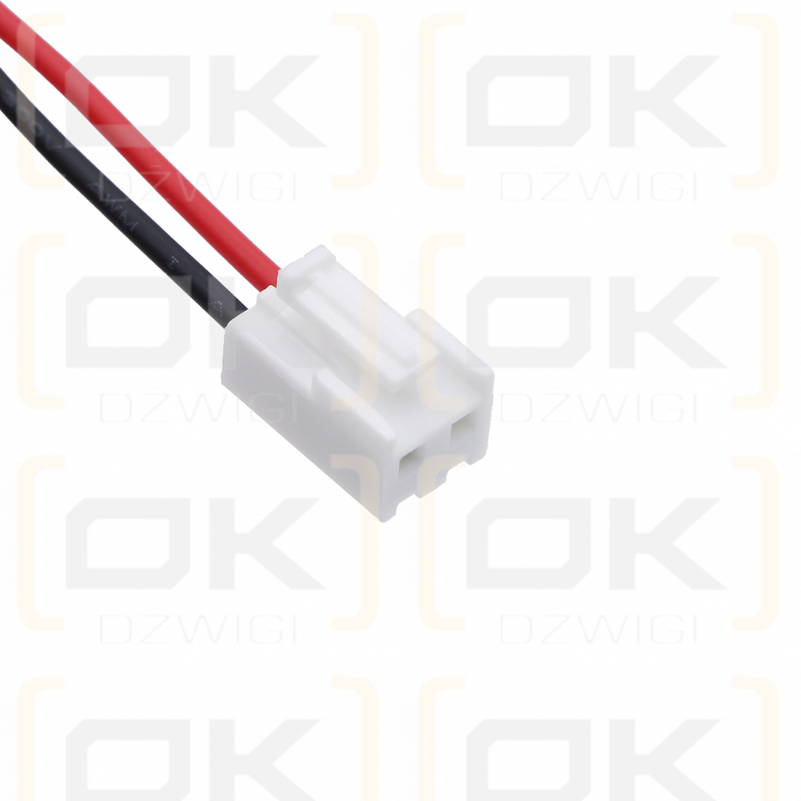 Batería de repuesto para Cobra Audio Box / 503690 2000 mAh Li-Polymer 14.8 V (Cameron Sino)