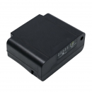 Batería de repuesto para empalmadora de fusión Comptyco FS-60F / A-81S, 7800 mAh, iones de litio, 11,1 V (Cameron Sino)