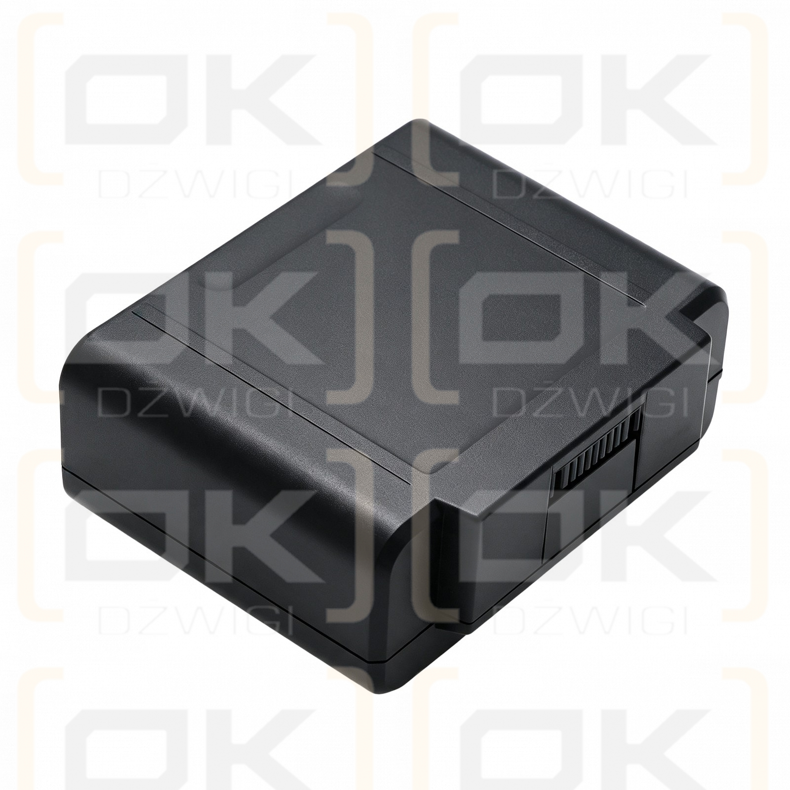 Batería de repuesto para empalmadora de fusión Comptyco FS-60F / A-81S, 7800 mAh, iones de litio, 11,1 V (Cameron Sino)