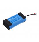 Batería de repuesto para Eufy T81A0 / T81A0 5200mAh Li-ion 3.7V (Cameron Sino)