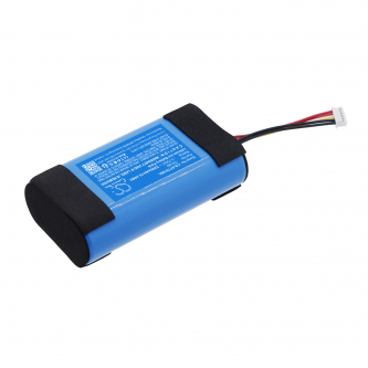 Batería de repuesto para Eufy T81A0 / T81A0 5200mAh Li-ion 3.7V (Cameron Sino)