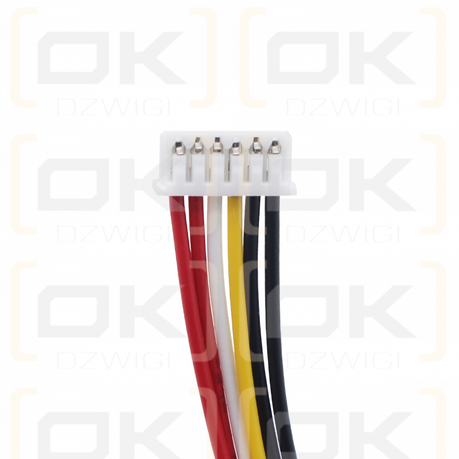 Ersatzakku für Eufy T81A0 / T81A0 5200mAh Li-Ion 3,7V (Cameron Sino)