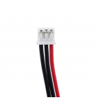 Batería de repuesto para ENMIND EN-V3 2600 mAh Li-ion 7.4 V (Cameron Sino)