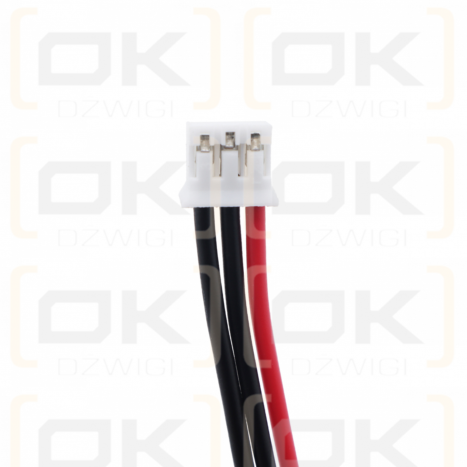 Replacement battery for ENMIND EN-V3 2600 mAh Li-ion 7.4 V (Cameron Sino)