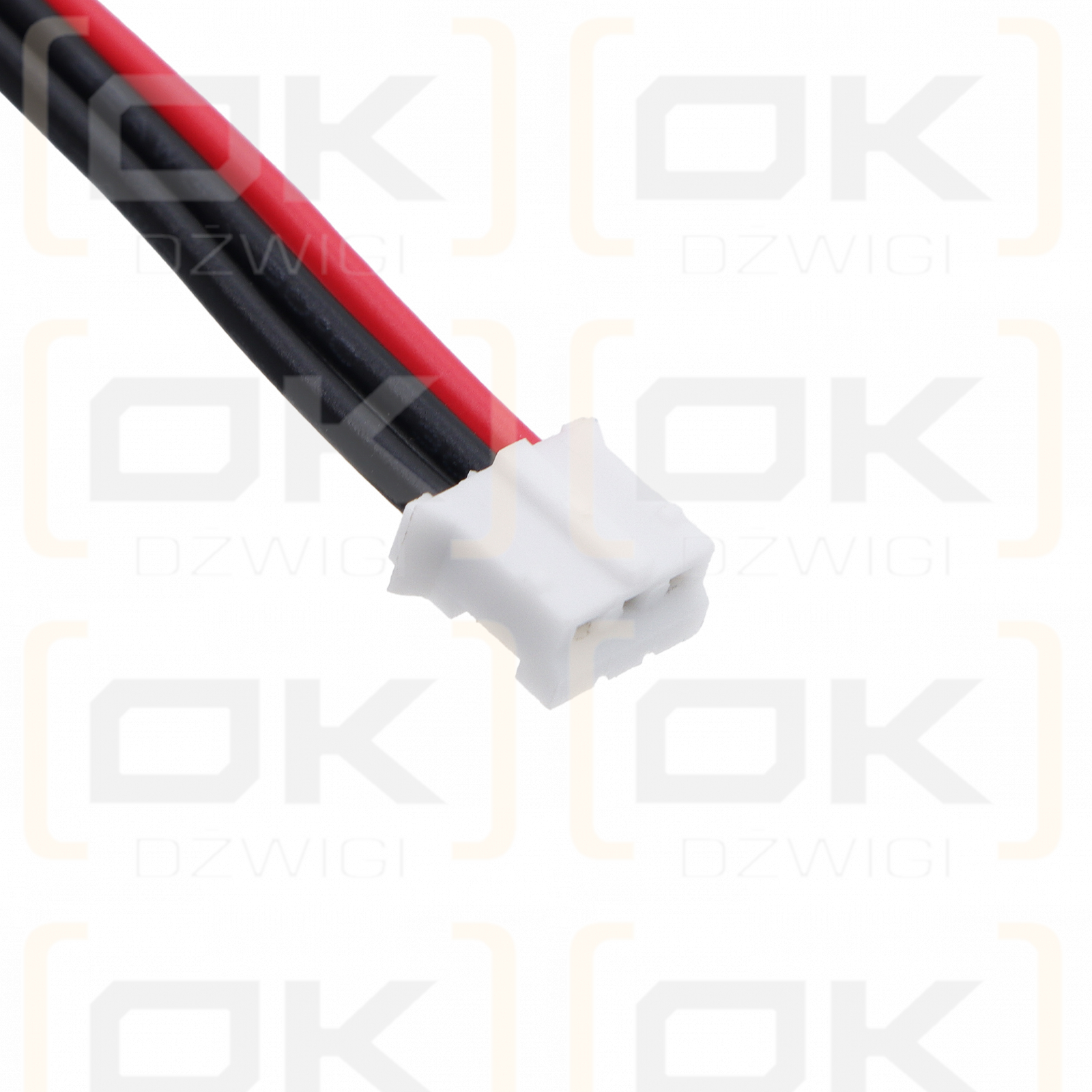Replacement battery for ENMIND EN-V3 2600 mAh Li-ion 7.4 V (Cameron Sino)