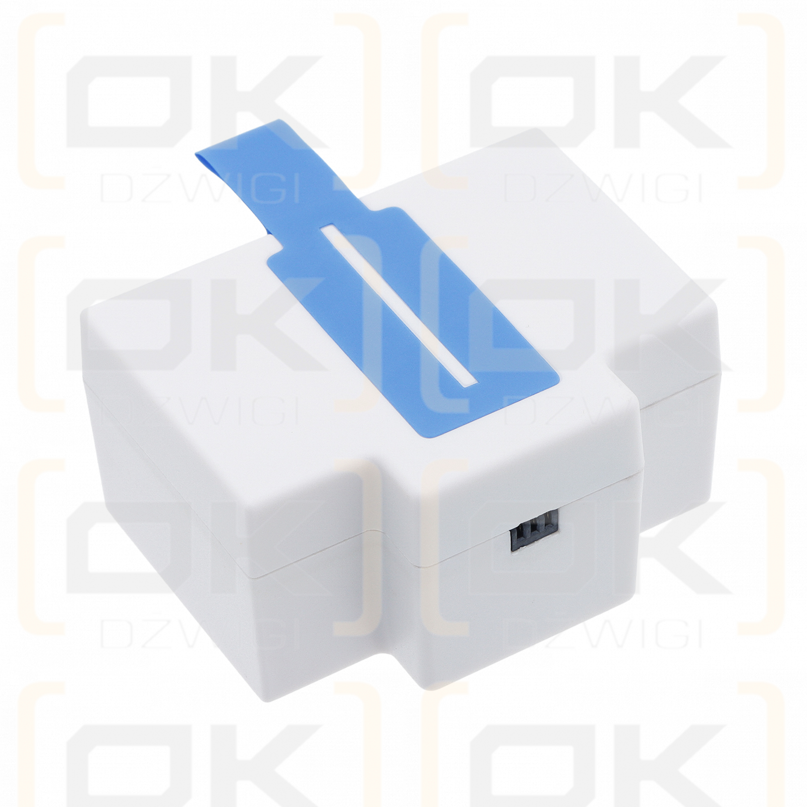 Сменный аккумулятор для ENMIND EN-V7 / DC203 2600 мАч Li-ion 11,1 В (Cameron Sino)