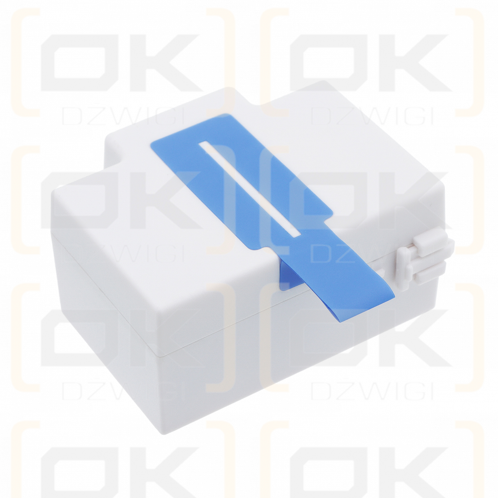 Сменный аккумулятор для ENMIND EN-V7 / DC203 2600 мАч Li-ion 11,1 В (Cameron Sino)