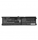 Replacement Battery for Fujitsu FMV WM1-K3 / CP829150-01 4050 mAh Li-Polymer 11.55 V (Cameron Sino)