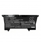 Replacement Battery for Fujitsu / FMVNBP255 4150 mAh Li-Polymer 7.56 V (Cameron Sino)