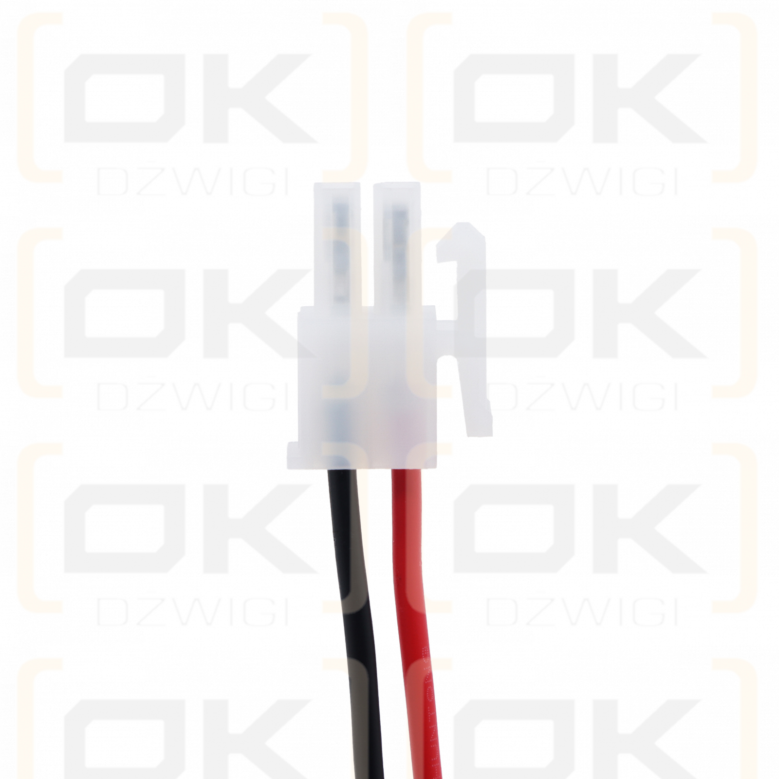 Bateria zamienna do GENORAY PORT-X Ⅲ /  P3-061PFC 1200 mAh Li-Polymer 22.2 V (Cameron Sino)