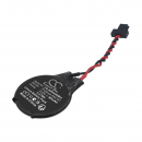 Batería de repuesto para HP ProBook 455 G7, 90 mAh, litio, 3 V (Cameron Sino)