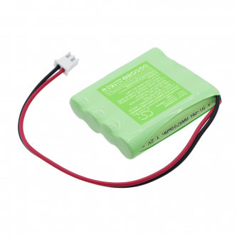 Replacement Battery for Yale YNC IA-310 / 802306043H2 1000 mAh Ni-MH 4.8 V (Cameron Sino)