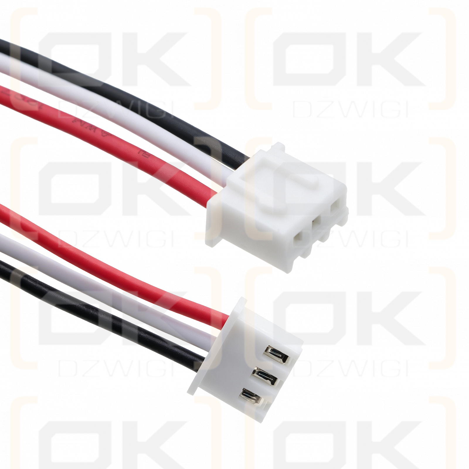 Bateria zamienna do hawkmed  Infusion Pump HK-400III / AEC903466 1800 mAh Li-Polymer 7.4 V (Cameron Sino)
