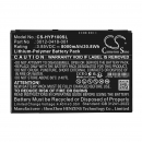 Ersatzakku für Honeywell ScanPal EDA10A / 3012-0418-001 8000 mAh Li-Polymer 3,85 V (Cameron Sino)