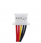 Batería de repuesto para Ingenico Moby / FHP408086L 4500 mAh Li-Polymer 3.8 V (Cameron Sino)