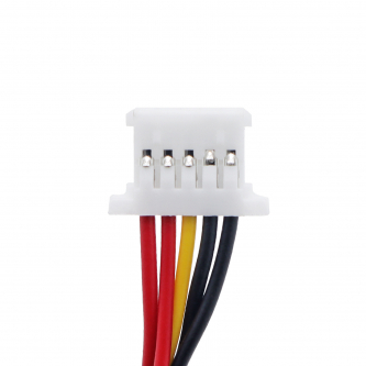 Batería de repuesto para Ingenico Moby / FHP408086L 4500 mAh Li-Polymer 3.8 V (Cameron Sino)