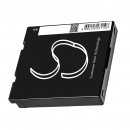 Bateria zamienna do ingenico Axium EX6000 / LD515564 2900 mAh Li-ion 3.85 V (Cameron Sino)