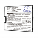Bateria zamienna do ingenico Axium EX6000 / LD515564 2900 mAh Li-ion 3.85 V (Cameron Sino)
