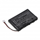 Batería de repuesto para Apple iPod 40GB M9245LL/A / 616-0159 550 mAh Li-ion 3.7 V (Cameron Sino)