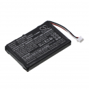 Batería de repuesto para Apple iPod 40GB M9245LL/A / 616-0159 550 mAh Li-ion 3.7 V (Cameron Sino)