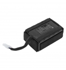 Replacement Battery for JBL EON One MK2 / C129-EONONE 2500 mAh Li-ion 36 V (Cameron Sino)
