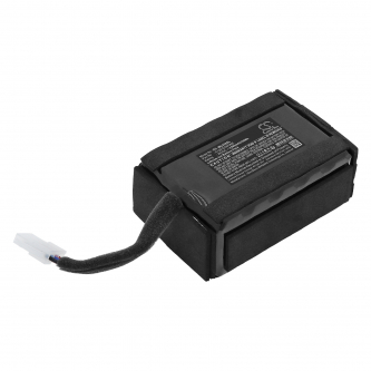 Replacement Battery for JBL EON One MK2 / C129-EONONE 2500 mAh Li-ion 36 V (Cameron Sino)