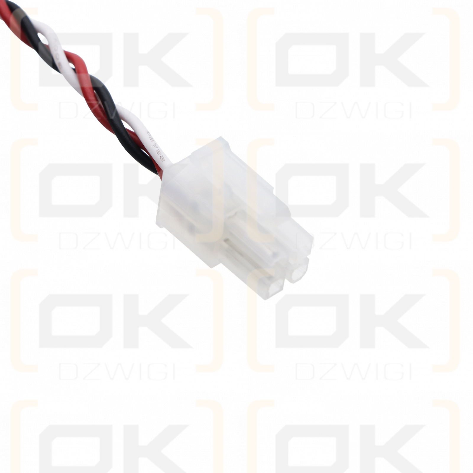 Replacement Battery for KAR-TECH 3B0982C Wireless Remote Transmitter Controller / 010-001-2201 2500 mAh Ni-MH 7.2 V (Cameron Sino)