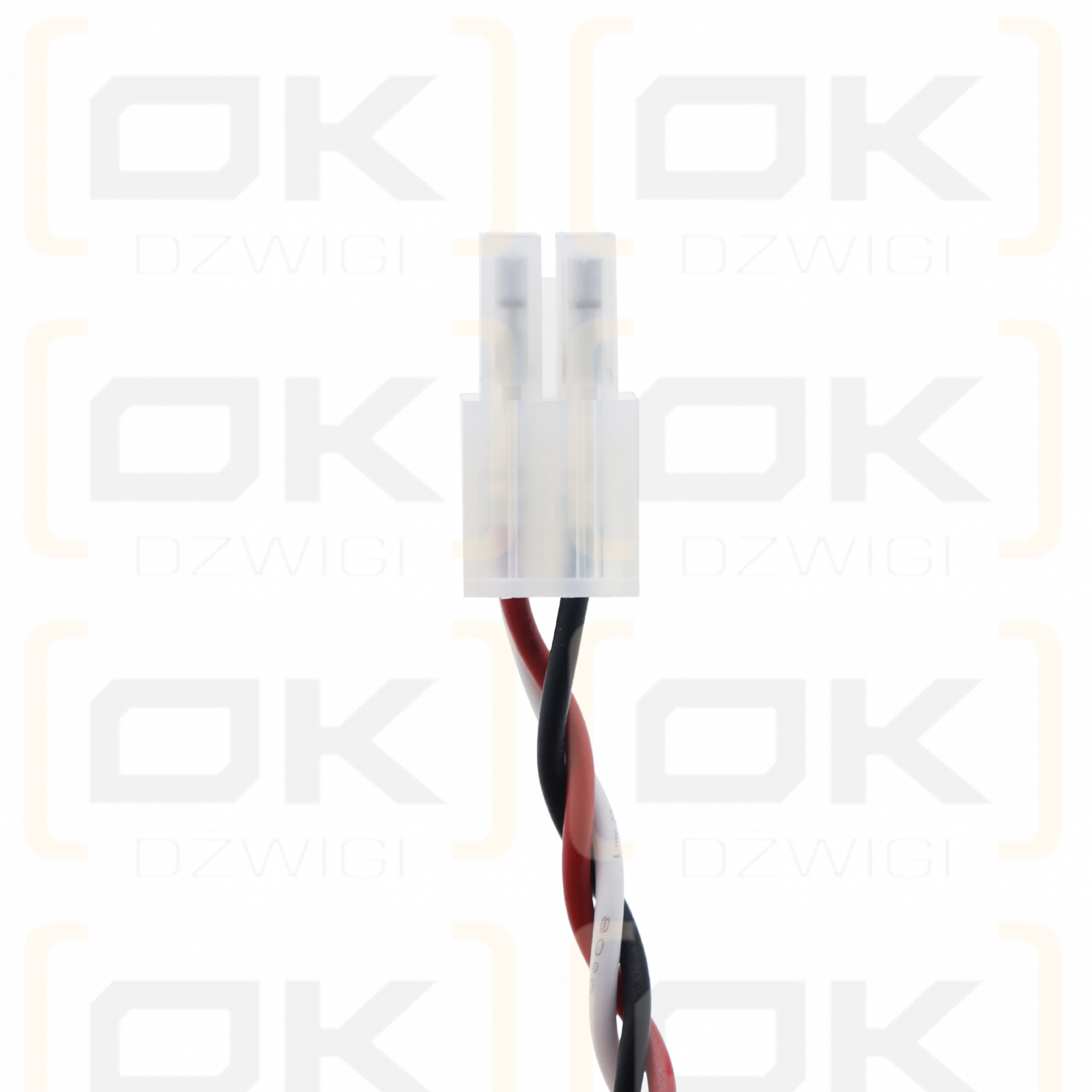 Replacement Battery for KAR-TECH 3B0982C Wireless Remote Transmitter Controller / 010-001-2201 2500 mAh Ni-MH 7.2 V (Cameron Sino)