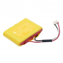 Bateria zamienna do KTPS GMMC pulse oximeter / 88889408 2500 mAh Ni-MH 6 V (Cameron Sino)