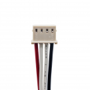 Bateria zamienna do KTPS GMMC pulse oximeter / 88889408 2500 mAh Ni-MH 6 V (Cameron Sino)