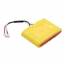 Bateria zamienna do KTPS GMMC pulse oximeter / 88889408 2500 mAh Ni-MH 6 V (Cameron Sino)