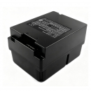Ersatzakku für Kress KR136E / 59002628 12500 mAh Li-Ion 20V (Cameron Sino)